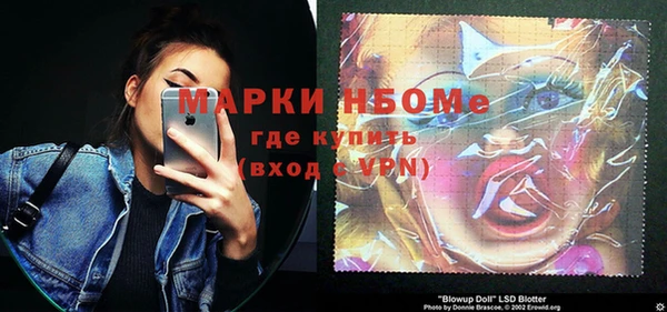 молекула духа Кинешма